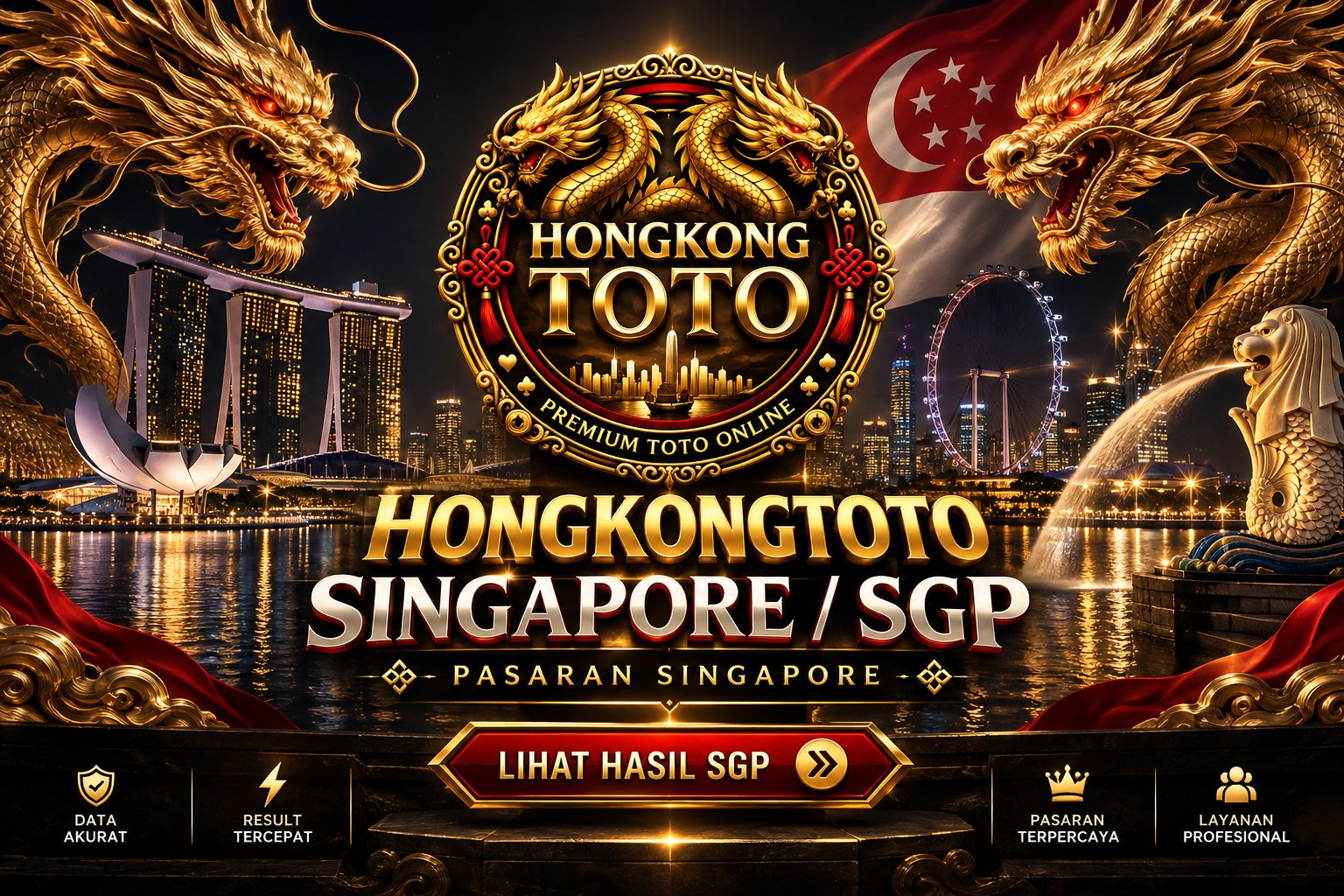 Togel Singapore Hari Ini Bocoran SGP 16 September 2026 syair sgp opesia hari ini